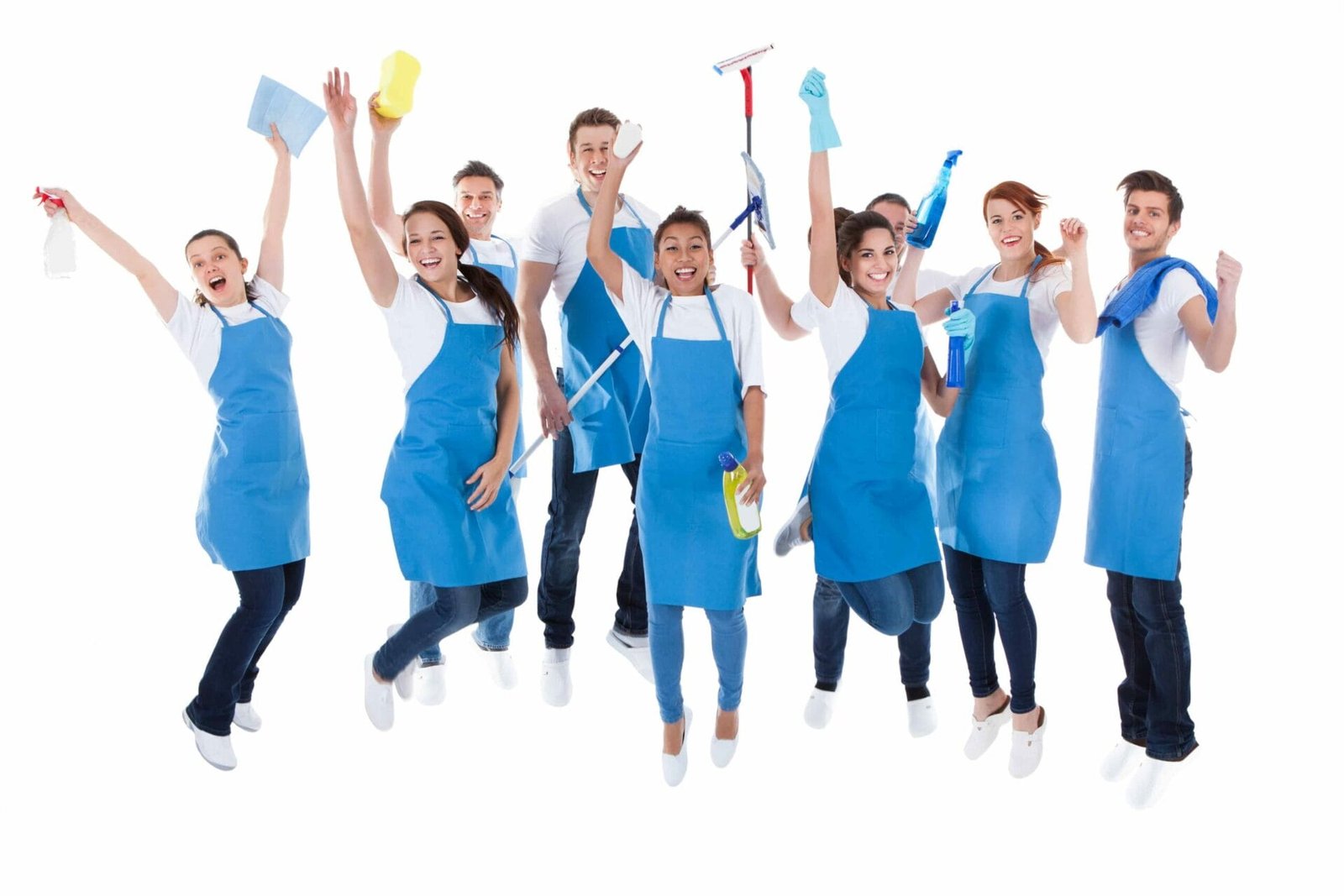 5 Reasons to Hire a Maid Service: Transform Your Home Today 1 5 Reasons to Hire a Maid Service