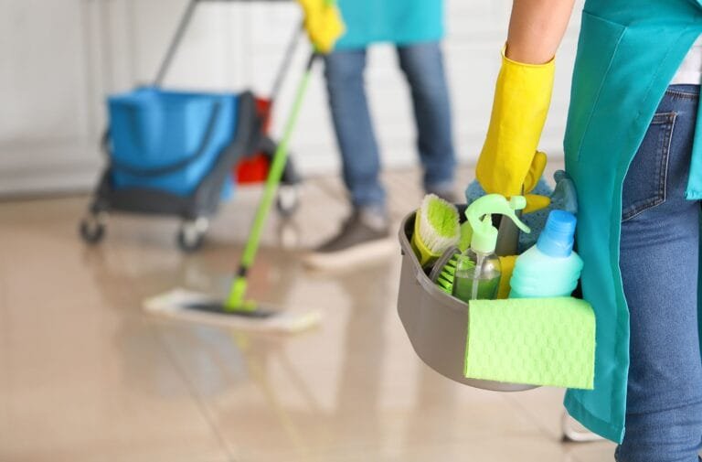 Professional Cleaning Company Austin 3 Maidsway house cleaning services austin