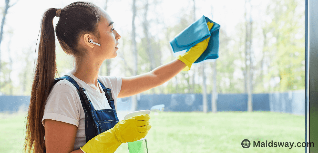 Window Washing Like A Pro: The Best Way to Clean Windows and Screens 1 best way to clean windows