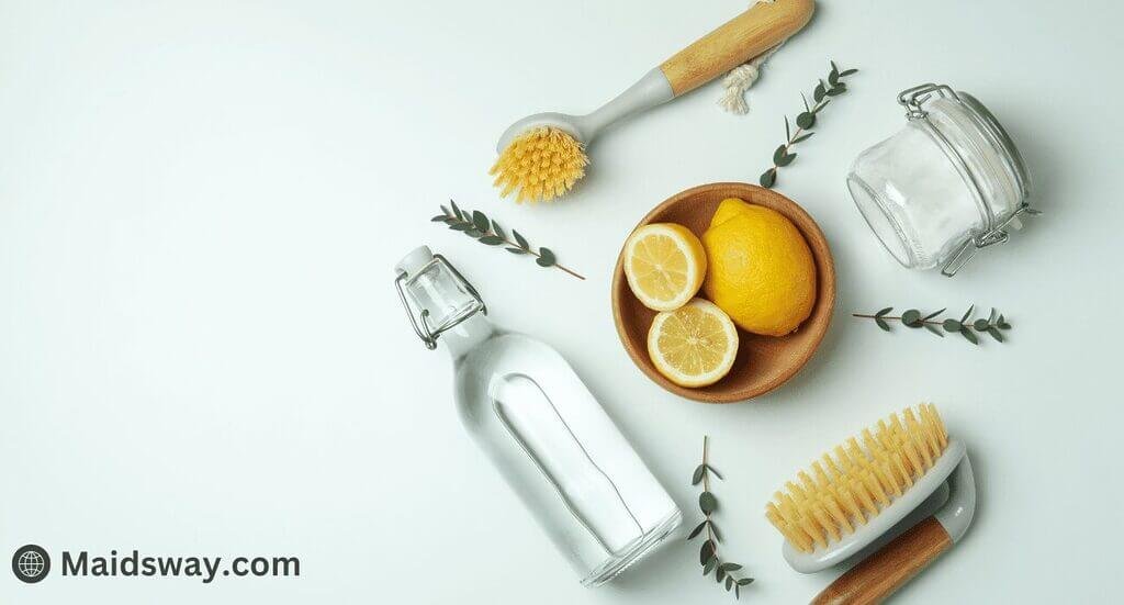 5 Best Eco-Friendly Cleaning Hacks for a Healthier Home 1 5 Best Eco-friendly Cleaning Hacks