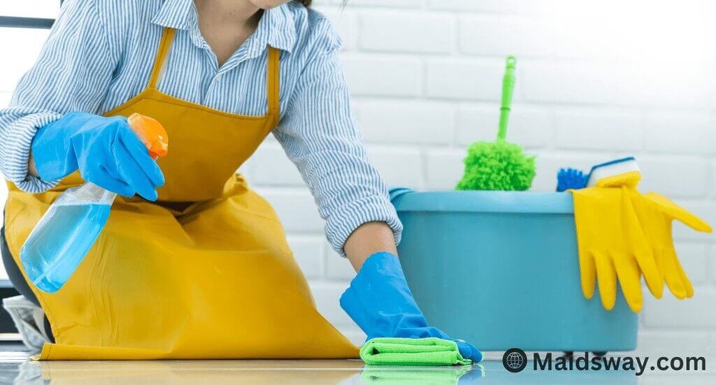 Efficient Maid Service in Austin: A Clean Home is a Happy Home 3 austin maid service
