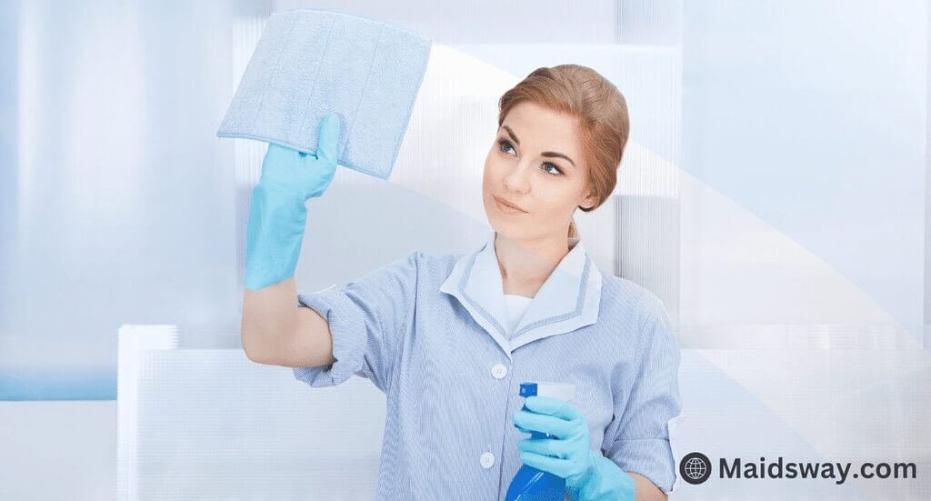 Efficient Maid Service in Austin: A Clean Home is a Happy Home 1 Efficient Maid Service in Austin