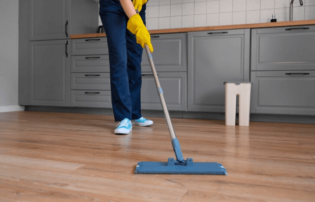 How Often Should You Sweep Your Floors for a Clean Home? 1 How Often Should You Sweep Your Floors