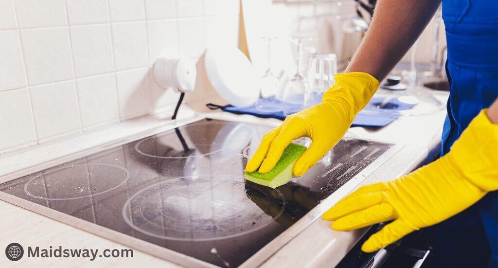 How to Keep the Kitchen Cleanest: Top Tips for a Spotless Space 1 How to Keep the Kitchen Cleanest