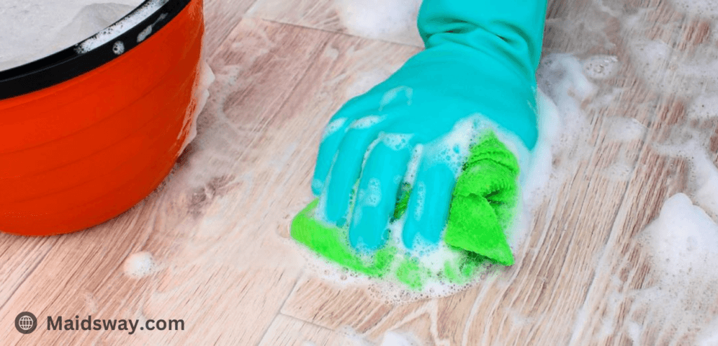 How to Clean Linoleum Floors Like a Pro 3 Remove Stain from Linoleum Flooring