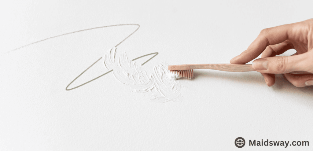 How to Remove Crayon Marks from Walls: Easy Solutions for a Clean Surface 3 how to get crayon off wall