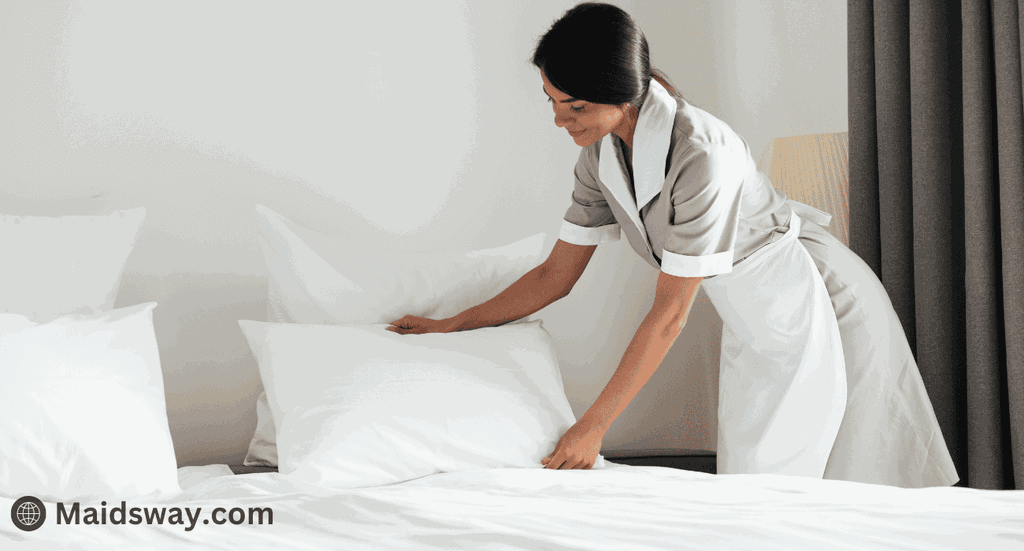 Top 5 Benefits of Hiring a Maid Service in Austin 1 Top 5 Benefits of Hiring a Maid Service in Austin
