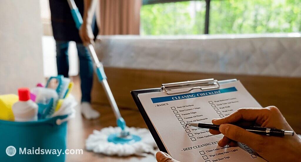 Affordable House Cleaning Services: How to Find the Best Deals 2 house cleaning service