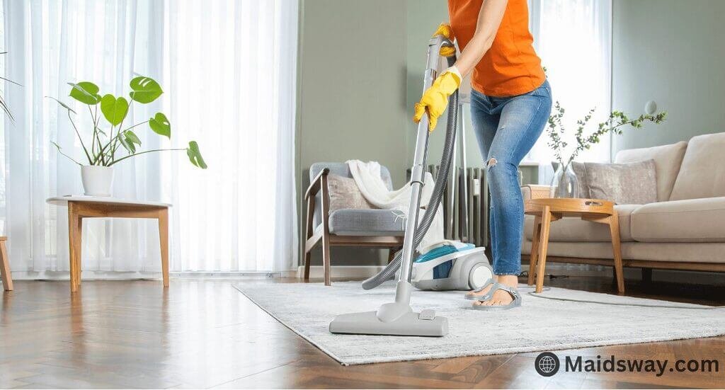 The BEST Top 10 Guide For Apartment Cleaning 1 apartment cleaning