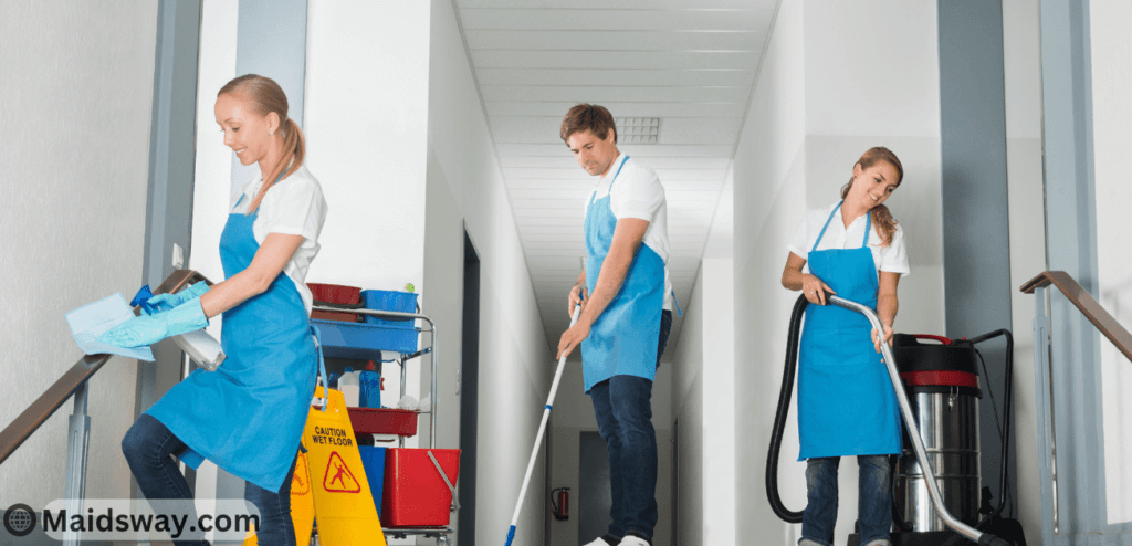 The Ultimate Guide to Finding the Best House Cleaning Services in Austin 3 cleaning services austin