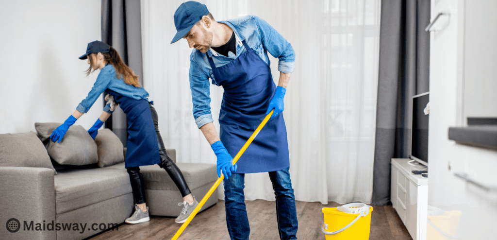 The Ultimate Guide to Finding the Best House Cleaning Services in Austin 2 house cleaning services austin