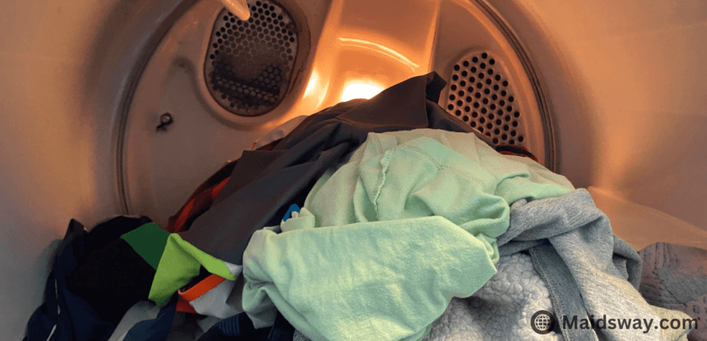 How to Dry Clothes Efficiently: Easy Tips for Perfectly Dried Laundry 3 dry clothes