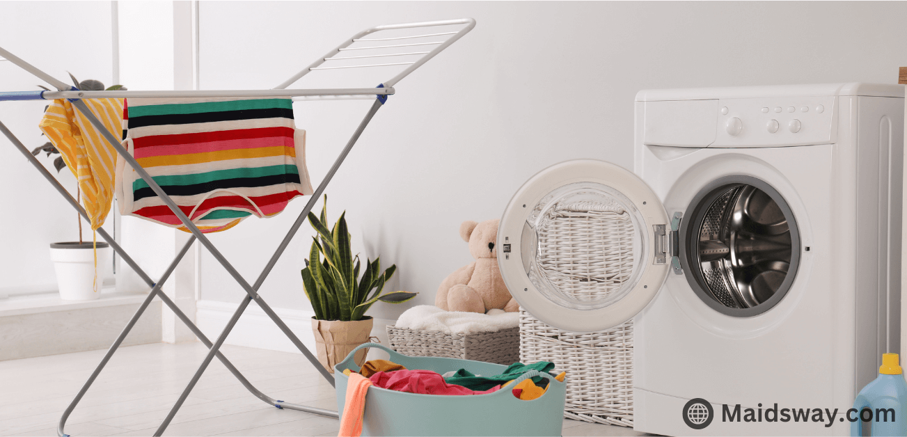 How to Dry Clothes Efficiently: Easy Tips for Perfectly Dried Laundry 1 How to Dry Clothes