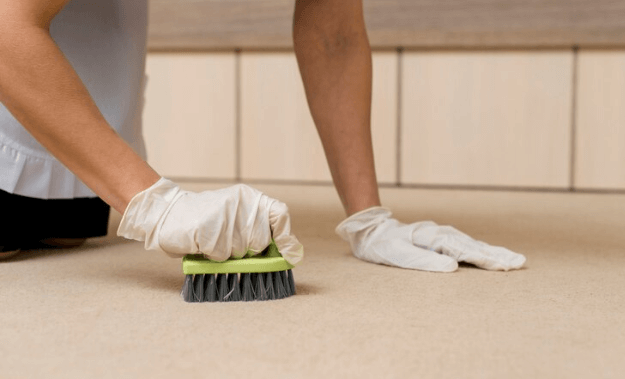 Golden Rules of Floor Scrubbing: How to Perfectly Clean Your Floors 1 Golden Rules of Floor Scrubbing