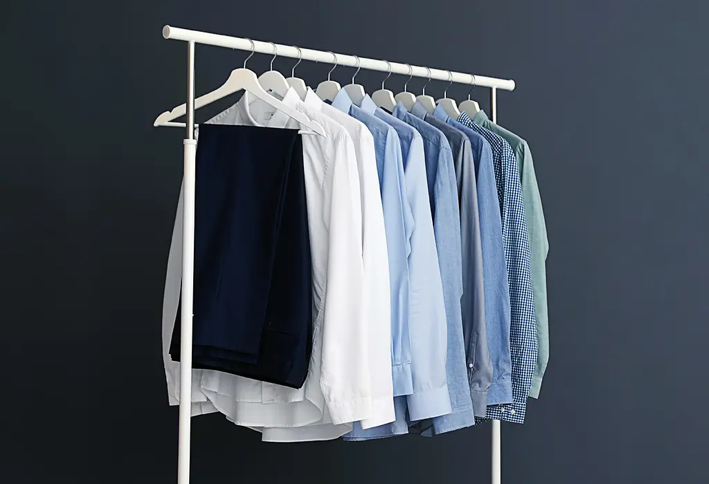 How to Dry Clothes Efficiently: Easy Tips for Perfectly Dried Laundry 4 dried laundry