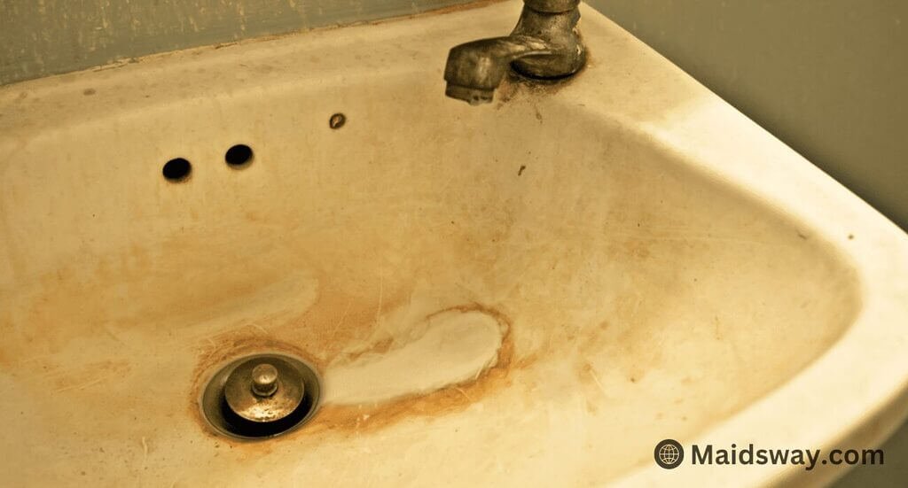 Conquer Hard Water Stains: Your Ultimate Guide to a Sparkling Austin Home 1 Conquer Hard Water Stains