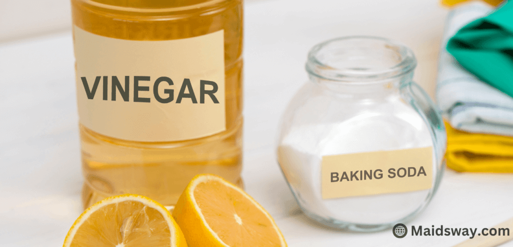 How to Clean Your Oven Naturally: Chemical-Free Cleaning Tips 3 homemade oven cleaner