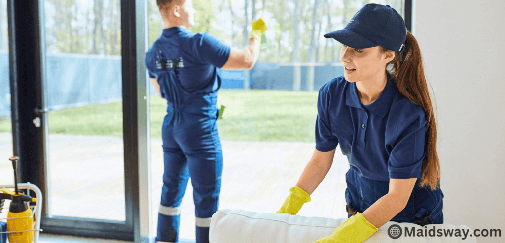 The Ultimate Guide to Finding the Best House Cleaning Services in Austin 1 Best House Cleaning Services in Austin