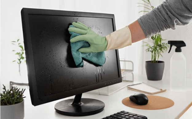 How to Clean Electronics: Keep Your Devices Dust-Free 3 how to clean electronics