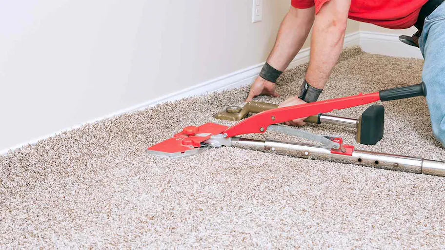 How to Patch and Repair Carpet: Easy Solutions for Damaged Areas 1 how to repair carpet