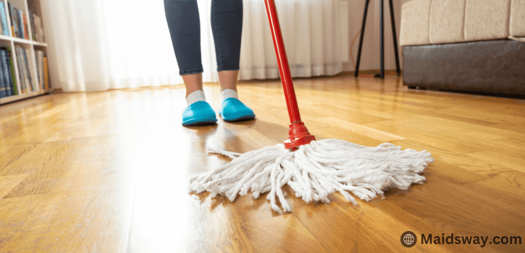 How to Clean Linoleum Floors Like a Pro 2 how to deep clean linoleum floors