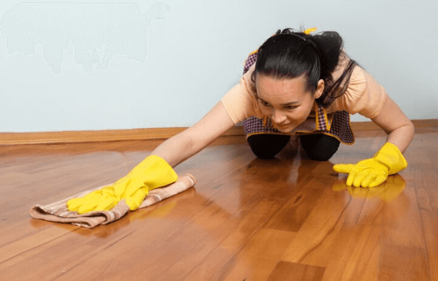 How to Clean Linoleum Floors Like a Pro 1 how to clean linoleum floors