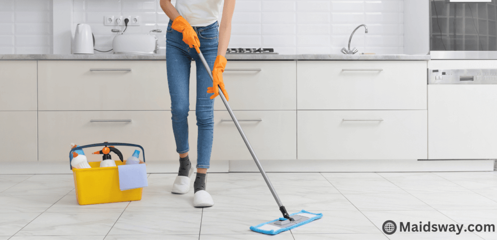 How to Mop Floor Like a Pro: Easy Tips for Shiny Floors 1 How to Mop floor