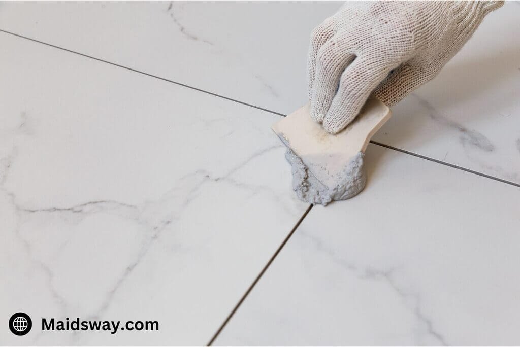 How To Seal Grout: Everything You Need to Know for Perfectly Sealed Tiles 1 How To Seal Grout