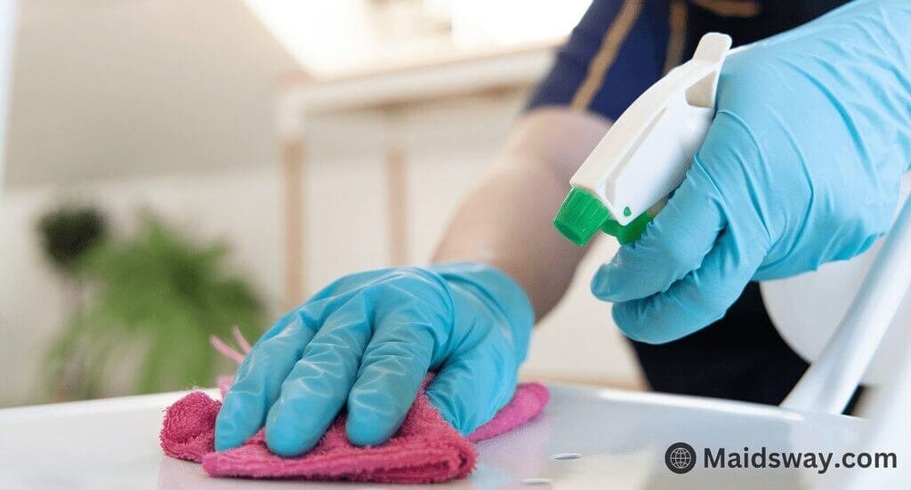 10 Big Cleaning Mistakes You Are Making 1 10 Big Cleaning Mistakes You Are Making