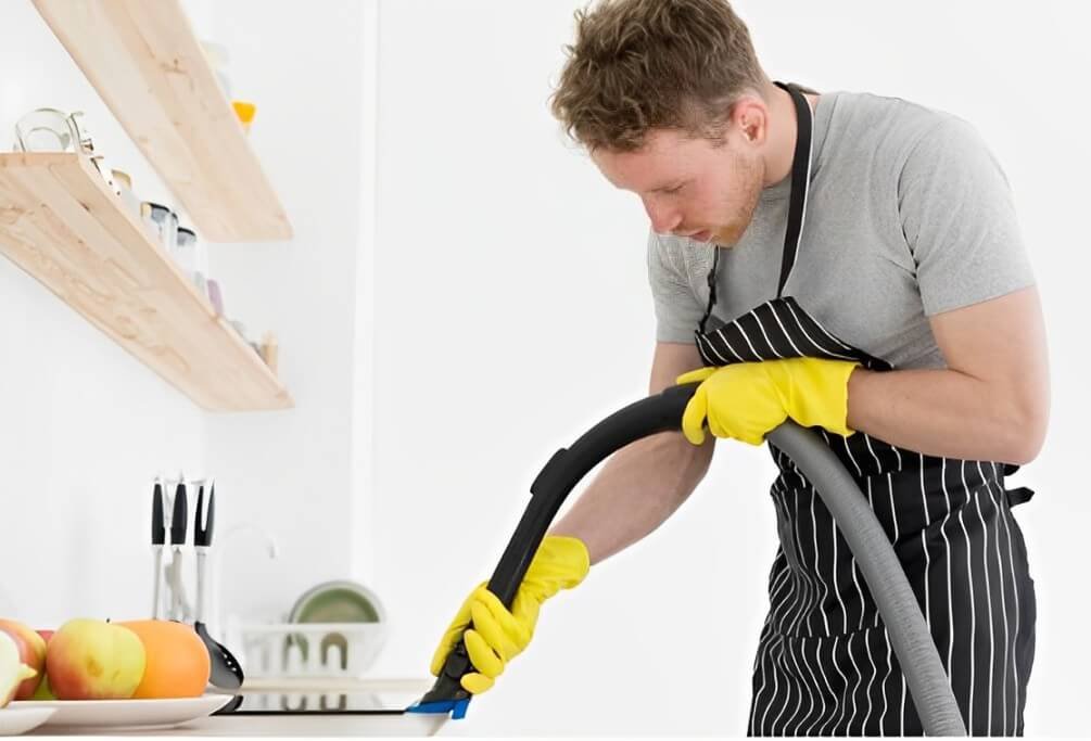Golden Rules of Dusting: How to Dust Properly for a Cleaner Home 3 Best dusting tools