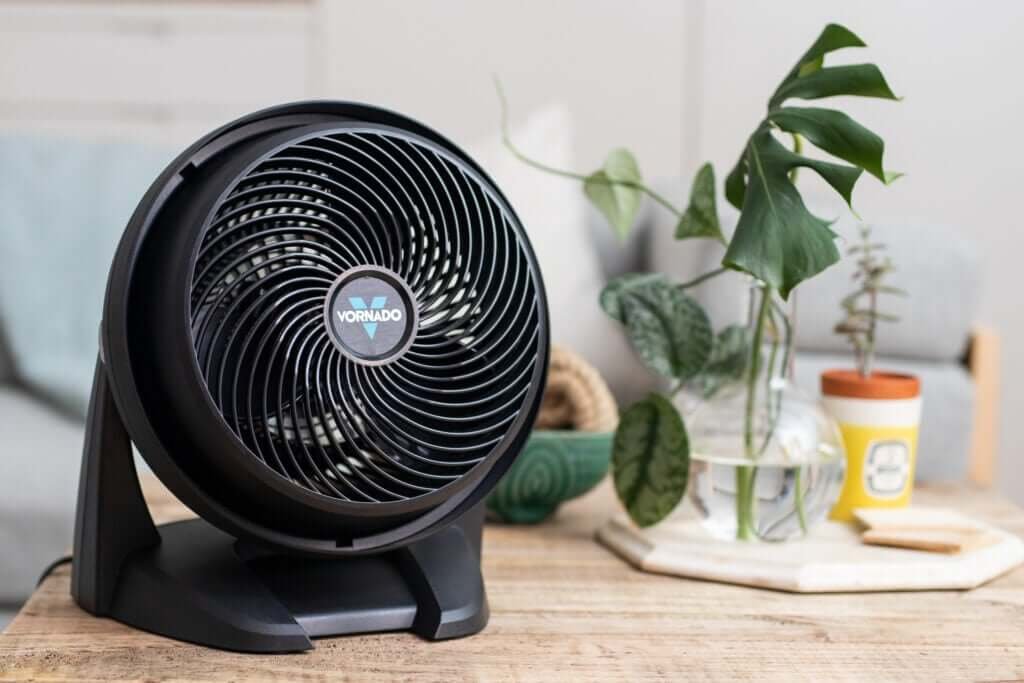 How To Clean A Fan: Simple Steps for All Types of Fans 1 Vornado Fan