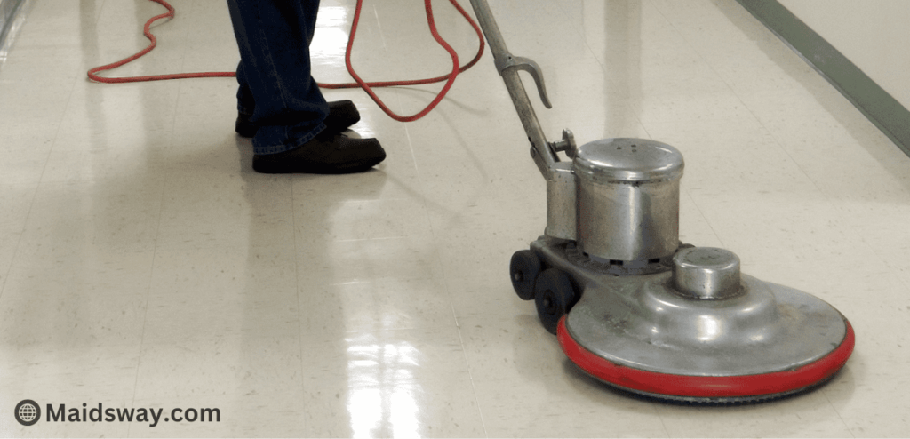 How to Wax and Polish Floors for a Professional Finish 1 How to Wax and Polish Floors