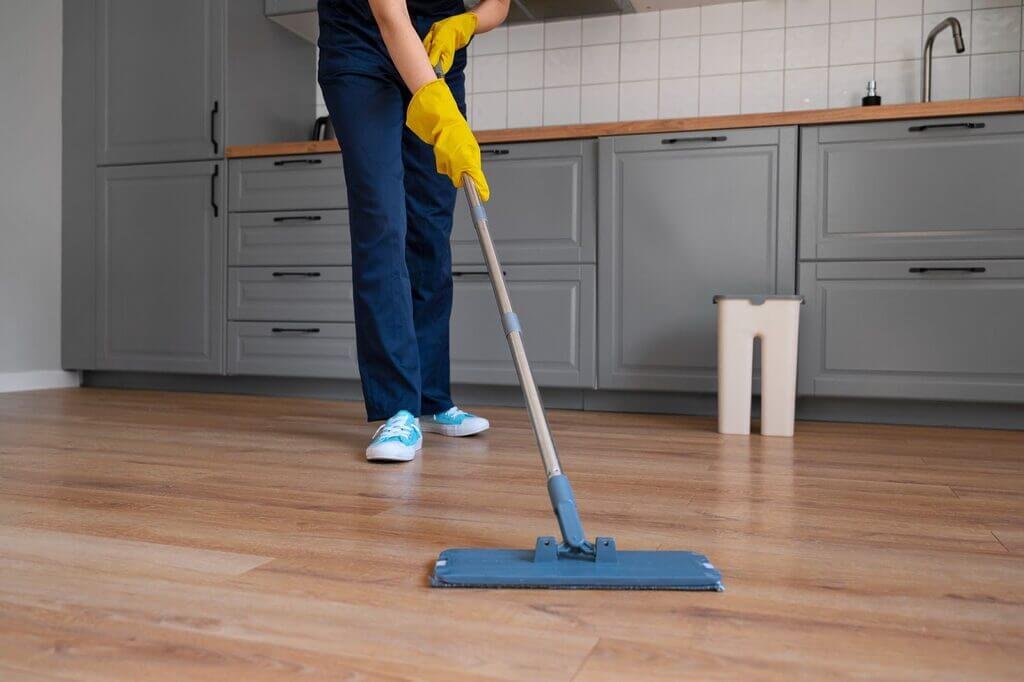 How to Clean Vinyl Plank Flooring: Easy Steps for a Sparkling Floor 2 Best Way to Clean Vinyl Plank Floors