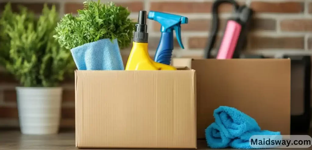 How to Choose the Best Move in Move Out Cleaning Services in Austin, Tx 3 Eco-Friendly Products
